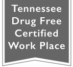 Certified Drug Free Certified Work Place
